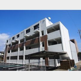 姫路駅より徒歩17分 3階 築7年9ヶ月の賃貸物件