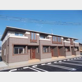 カレントコート2 1階 築11年10ヶ月の賃貸物件