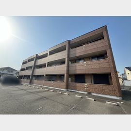 コンフォルト スクエアの賃貸物件