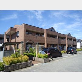 竜野駅より徒歩12分 2階 築21年10ヶ月の賃貸物件