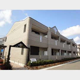 シャンティ 2階 築13年11ヶ月の賃貸物件