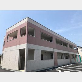 藤江駅より徒歩14分 2階 築7年4ヶ月の賃貸物件