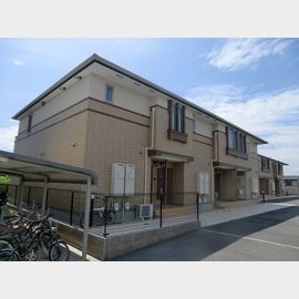 ルーチェ 2階 築11年10ヶ月の賃貸物件