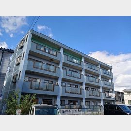 ロワイヤル大久保 1階 築29年1ヶ月の賃貸物件