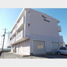 明石駅よりバス7分 3階 築37年9ヶ月の賃貸物件