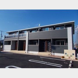 ターク・ヴィレッジＡ 2階 築6年10ヶ月の賃貸物件