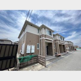 ヴィアレジデンス２ 2階 築14年9ヶ月の賃貸物件