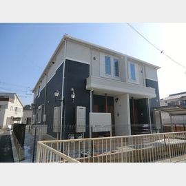 ロスマリーノ 2階 築7年10ヶ月の賃貸物件