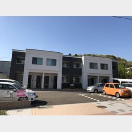 フィールドヴィレッジIV 1階 築8年3ヶ月の賃貸物件