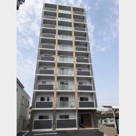 ボヌール姫路栗山町 3階 築3年9ヶ月の賃貸物件