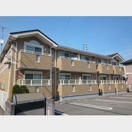 アルモニーＮＡＯ 2階 築18年9ヶ月の賃貸物件