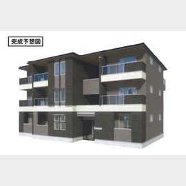 大村駅より徒歩8分 1階 新築の賃貸物件