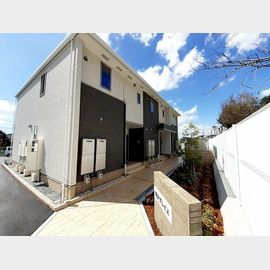 栄駅より徒歩2分 1階 築4年3ヶ月の賃貸物件