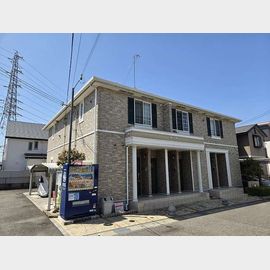 ワイドプライジア 2階 築16年3ヶ月の賃貸物件