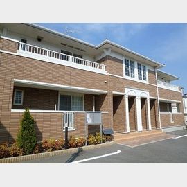 プレッソ・アル・マーレ 2階 築17年11ヶ月の賃貸物件