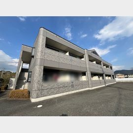 網干駅より徒歩11分 2階 築22年11ヶ月の賃貸物件