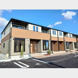 カミーノオタンタトレII 2階 新築の賃貸物件