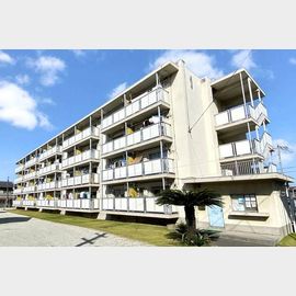 西飾磨駅より徒歩9分 2階 築59年5ヶ月の賃貸物件