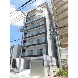 姫路駅より徒歩9分 7階 築9年5ヶ月の賃貸物件