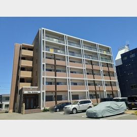 魚住駅より徒歩13分 3階 築16年の賃貸物件