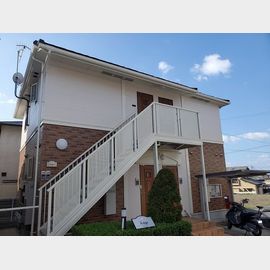 アンジェ 1階 築19年3ヶ月の賃貸物件