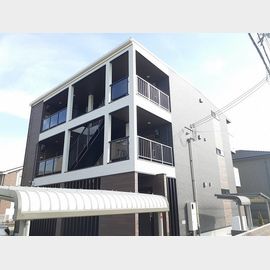 東加古川駅より徒歩10分 3階 築3年4ヶ月の賃貸物件