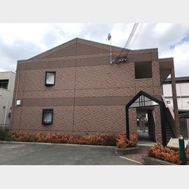 飾磨駅より徒歩13分 1階 築21年1ヶ月の賃貸物件