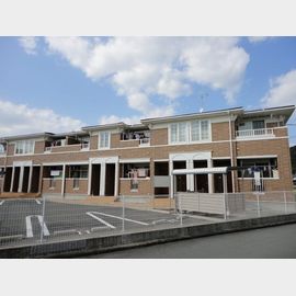 カーサ セレノの賃貸物件