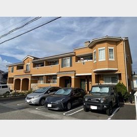 プリームスホルティー 1階 築15年11ヶ月の賃貸物件