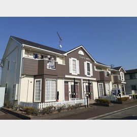 シャルマン北野Bの賃貸物件