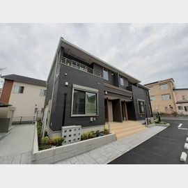 相生駅より徒歩16分 2階 築2年7ヶ月の賃貸物件