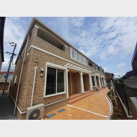 相生駅より徒歩29分 2階 築2年7ヶ月の賃貸物件