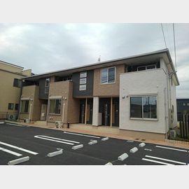 英賀保駅より徒歩38分 2階 築5年3ヶ月の賃貸物件