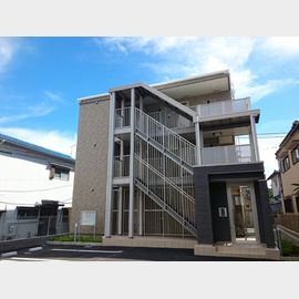 姫路駅よりバス8分 2階 築7年6ヶ月の賃貸物件