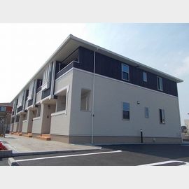 本竜野駅より徒歩13分 1階 築8年9ヶ月の賃貸物件