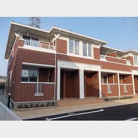 プラシード１ 1階 築12年9ヶ月の賃貸物件