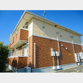 英賀保駅より徒歩9分 2階 築17年11ヶ月の賃貸物件