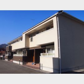 東觜崎駅より徒歩6分 2階 築18年3ヶ月の賃貸物件