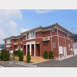 播磨新宮駅より徒歩5分 1階 築17年9ヶ月の賃貸物件