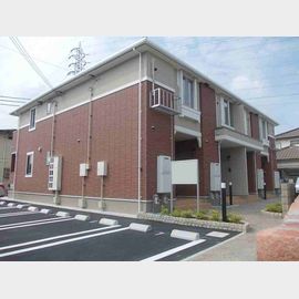 播磨町駅より徒歩19分 2階 築11年3ヶ月の賃貸物件