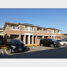 マリンスカイD 2階 築17年3ヶ月の賃貸物件