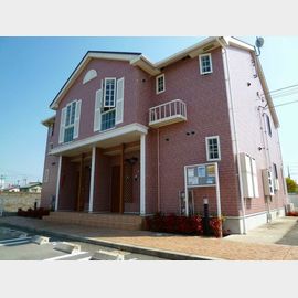 山陽曽根駅より徒歩13分 築21年3ヶ月 2階建の賃貸物件