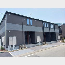 竜野駅より徒歩14分 1階 新築の賃貸物件