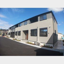 網干駅より徒歩37分 1階 新築の賃貸物件