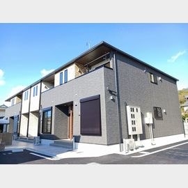 はりま勝原駅より徒歩15分 1階 築1年1ヶ月の賃貸物件