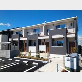 姫路駅より徒歩18分 1階 築6年3ヶ月の賃貸物件