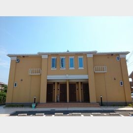 花・コテージA 1階 築9年7ヶ月の賃貸物件