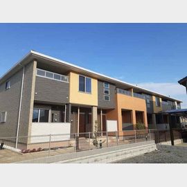 山陽網干駅より徒歩20分 1階 築4年9ヶ月の賃貸物件