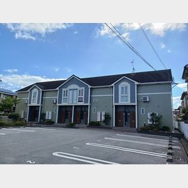 土山駅より徒歩19分 2階 築24年3ヶ月の賃貸物件