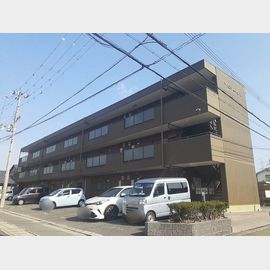 尾上の松駅より徒歩3分 2階 築29年9ヶ月の賃貸物件